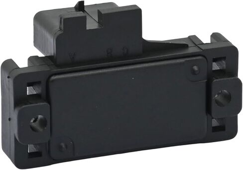 Manifold Absolute Pressure Map Sensor Savana 2500 3500 Yukon 1.5L 1.8L 2.0L 3.1L 3.8L 4.3L 4.9L 6.5L 1.5L 1.8L 2.0L 3.1L 3.8L 4.3L 4.9L 6.5L in Saudi Arabia