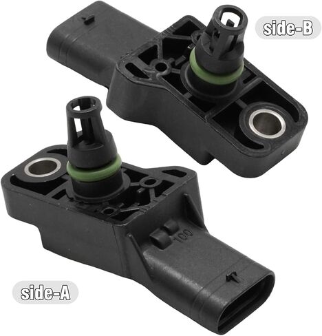 2413095 مستشعر الضغط ، بديل لـ Polaris RZR PRO XP 4 Turbo 2016 2017 2018 2019 2020 2021 2022 2023 2024 in Saudi Arabia