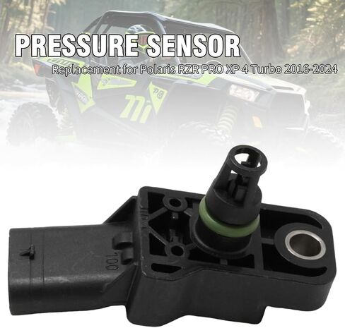 2413095 مستشعر الضغط ، بديل لـ Polaris RZR PRO XP 4 Turbo 2016 2017 2018 2019 2020 2021 2022 2023 2024 in Saudi Arabia