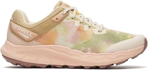 Merrell Women's Antora 4 Bliss Hiking Shoe in Saudi Arabia