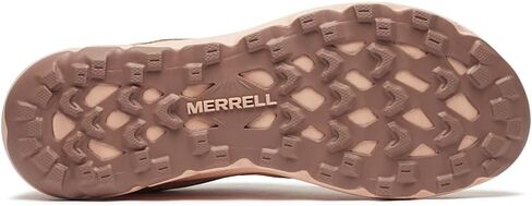 Merrell Women's Antora 4 Bliss Hiking Shoe in Saudi Arabia