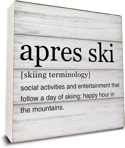 Best Nail Tech Gifts for Women Nail Tech Definition Art Wooden Box Sign Decorative Wooden Sign Home Salon Decor for Desk Table Shelf 5 x 5 Inches in Saudi Arabia