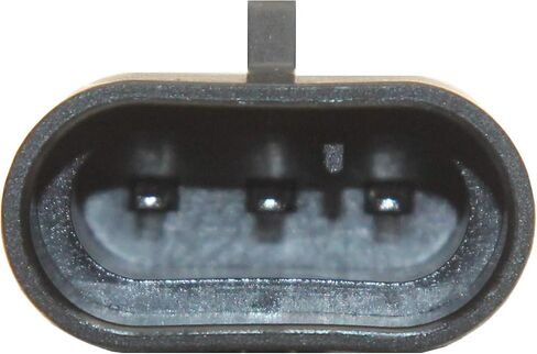Walker Products 235-1057 Engine Crankshaft Position Sensor , Black in Saudi Arabia