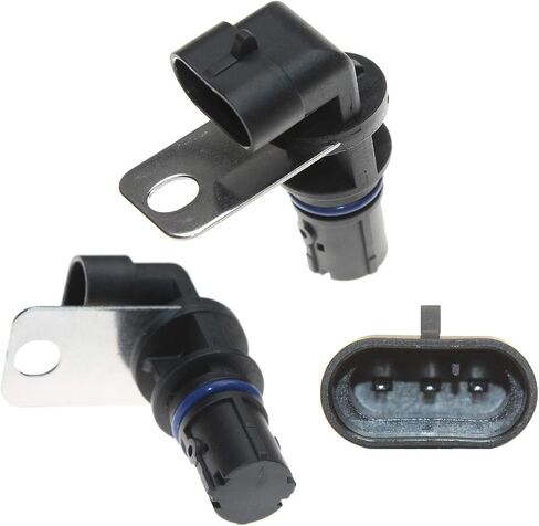 Walker Products 235-1057 Engine Crankshaft Position Sensor , Black in Saudi Arabia