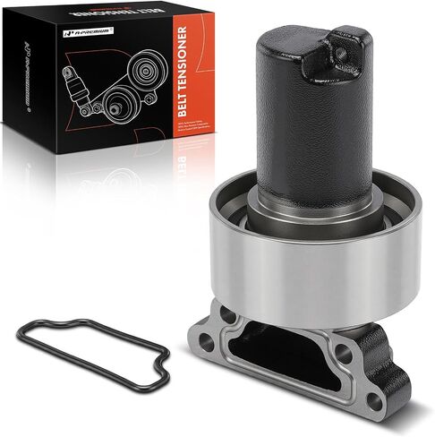 مجموعة شداد الحزام الممتازة مع بكرة متوافقة مع Toyota 4Runner 1988-1995، Pickup 1988-1995، T100 1993-1994، 3.0L in Saudi Arabia