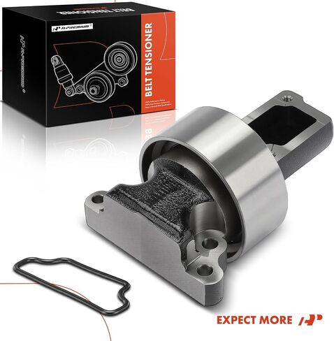 مجموعة شداد الحزام الممتازة مع بكرة متوافقة مع Toyota 4Runner 1988-1995، Pickup 1988-1995، T100 1993-1994، 3.0L in Saudi Arabia