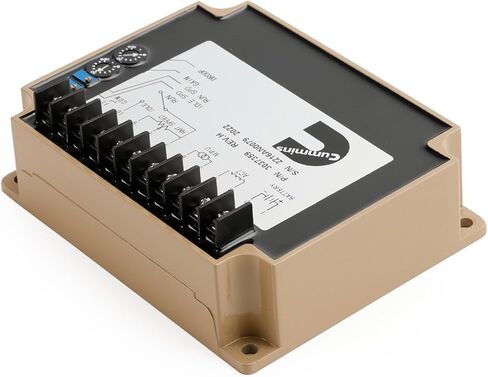 Electronic Engine Speed Controller governor Fit for Cummins 3037359 in Saudi Arabia