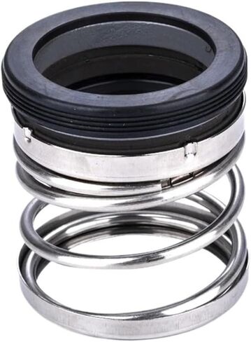 BIA-70 Mechanical Seal Silicon Carbide For Clean Water Pumps Circulating Pumps Shaft Size 70mm SIC/SIC/VIT in Saudi Arabia
