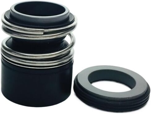 MG13-38/G60 MG13-38 Mechanical Seals MG13 Shaft Size 38mm Replacement To Seal For Water Pumps (SIC/SIC/VIT) in Saudi Arabia