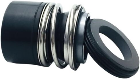 MG13-38/G60 MG13-38 Mechanical Seals MG13 Shaft Size 38mm Replacement To Seal For Water Pumps (SIC/SIC/VIT) in Saudi Arabia