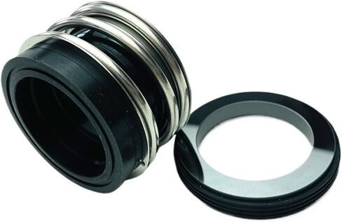 MG12-35/G60 MG12-35 Elastomer Bellow Mechanical Seal Pump Seal Replace To Type MG12 Shaft Size 35mm in Saudi Arabia