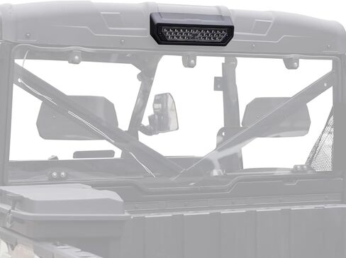 مصباح عمل LED خلفي A & UTV PRO متوافق مع ملحقات Polaris Ranger 1000 / XP 1000/ Crew 1000/ Crew XP 1000، مقاومة للماء، استبدل OEM # 2889672، قطعة واحدة in Saudi Arabia