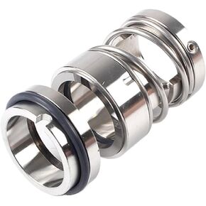 1pcs Type 112-65 Unbalanced Mechanical Seals Shaft Size 65mm Used In Oil And Sewage Water Pumps With Material TC/TC/VIT in Saudi Arabia