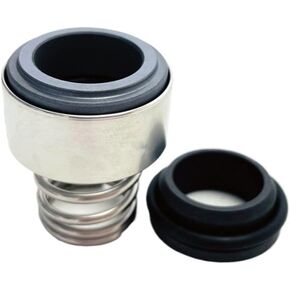 LOWA-16-X LWR-16 Mechanical Seals Repalce To Type 5 Seal Shaft Size 16mm For Pumps Material SIC/CAR/VIT in Saudi Arabia