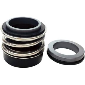 MG12-30/G4 Mechanical Seals Replace To MG12 Shaft Size 30mm Elastomer Bellow Seal G4 Seat For Water Pump Material: SIC/SIC/VIT in Saudi Arabia