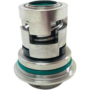 GLF-22 JMK-22 Single Welding Mechanical Seals Shaft Size 22mm Cartridge Mechanical Seals For CR/CRN/CDLF/CDMF Pump SIC/SIC/VIT in Saudi Arabia