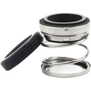 T21-1 5/8 "T21-1.625" النوع 21-1 5/8 "الأختام الميكانيكية تحل محل أختام المطاط الصناعي من النوع 21 Mateial SIC/SIC/VIT in Saudi Arabia