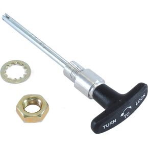 VE527X Locking Throttle Control Handle for VH4D Engine in Saudi Arabia