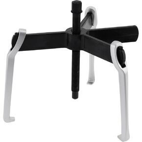 2 Jaw 3 Jaw Gear Puller, Multifunctional Puller for Auto Car Repair Hand Tools, Forge and Stamp Bearing Puller (8 Inch) in Kuwait