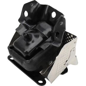 Front Engine Motor Mount Compatible for Chevrolet Suburban/Tahoe/Silverado 2007-2014, GMC Yukon/Sierra 2007-2014, Cadillac Escalade 2007-2014, Replaces# A5365 in Saudi Arabia