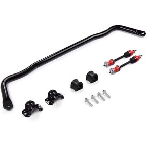 55398938AC Front Suspension Stabilizer Bar Link Kit, K80894 Sway Bar End Link & Bracket Bushing Compatible with Dodge Ram 1500 2009-2010, Ram 1500 2011-2018, Ram 1500 Classic 2019-2022 4WD 55398938AB in Kuwait