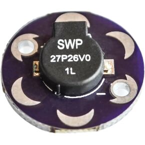5pcs/lot Buzzer Module in Saudi Arabia