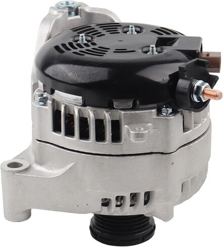 المولد 170A 12V 6-Groove بكرة متوافقة مع 2012-2018 BMW 228i 320i 328i 428i 528i X3 Z4، L4 2.0L، استبدال 104210-6390 14203N in Kuwait
