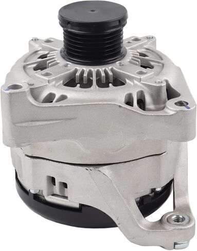 المولد 170A 12V 6-Groove بكرة متوافقة مع 2012-2018 BMW 228i 320i 328i 428i 528i X3 Z4، L4 2.0L، استبدال 104210-6390 14203N in Kuwait