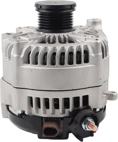 المولد 170A 12V 6-Groove بكرة متوافقة مع 2012-2018 BMW 228i 320i 328i 428i 528i X3 Z4، L4 2.0L، استبدال 104210-6390 14203N in Kuwait