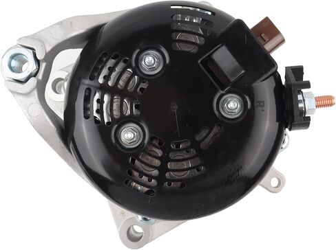 المولد 170A 12V 6-Groove بكرة متوافقة مع 2012-2018 BMW 228i 320i 328i 428i 528i X3 Z4، L4 2.0L، استبدال 104210-6390 14203N in Kuwait