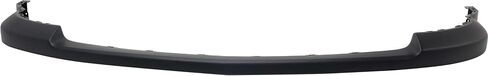 Garage-Pro Bumper Cover Compatible with 2014-2015 Chevrolet Silverado 1500 Textured Front Upper CAPA Certified in Saudi Arabia