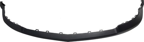 Garage-Pro Bumper Cover Compatible with 2014-2015 Chevrolet Silverado 1500 Textured Front Upper CAPA Certified in Saudi Arabia