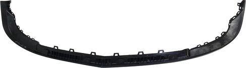 Garage-Pro Bumper Cover Compatible with 2014-2015 Chevrolet Silverado 1500 Textured Front Upper CAPA Certified in Saudi Arabia