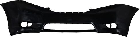 غطاء المصد الأمامي Garage-Pro لسيارة Toyota Sienna 2011-2017 بدون حزمة محدودة، معبى، CAPA TO1000369C in Saudi Arabia