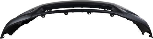 غطاء المصد الأمامي Garage-Pro لسيارة Toyota Sienna 2011-2017 بدون حزمة محدودة، معبى، CAPA TO1000369C in Saudi Arabia