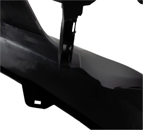 غطاء المصد الأمامي Garage-Pro لسيارة Toyota Sienna 2011-2017 بدون حزمة محدودة، معبى، CAPA TO1000369C in Saudi Arabia
