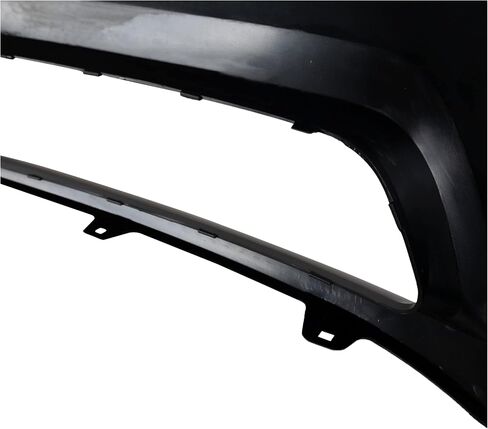 غطاء المصد الأمامي Garage-Pro لسيارة Toyota Sienna 2011-2017 بدون حزمة محدودة، معبى، CAPA TO1000369C in Saudi Arabia