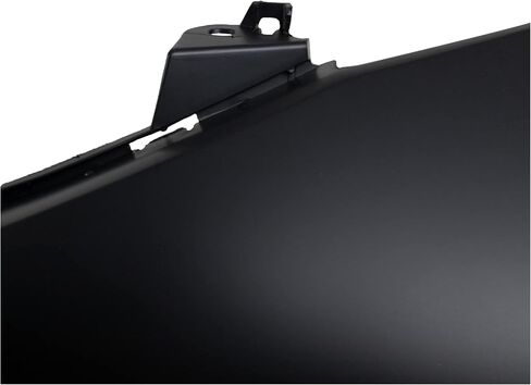 غطاء المصد الأمامي Garage-Pro لسيارة Toyota Sienna 2011-2017 بدون حزمة محدودة، معبى، CAPA TO1000369C in Saudi Arabia