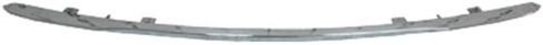 For Chrysler 200 2011 12 13 2014 Bumper Cover Molding | Rear | Chrome | CH1144103 | 68082045AA in Saudi Arabia