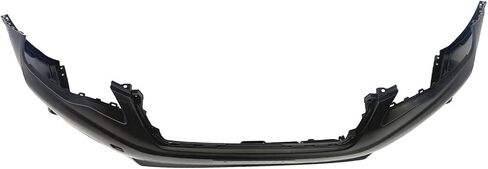 FitParts متوافق مع غطاء المصد الأمامي Subaru XV Crosstrek 2013 2014 2015. جديد ومعد وجاهز للطلاء. سو1000172 57704FJ011 in Saudi Arabia