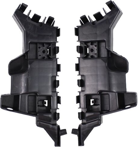 Front Left and Right Side Bumper Bracket Support for Honda Accord 2023-2025 in Saudi Arabia