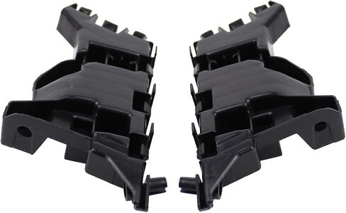 Front Left and Right Side Bumper Bracket Support for Honda Accord 2023-2025 in Saudi Arabia