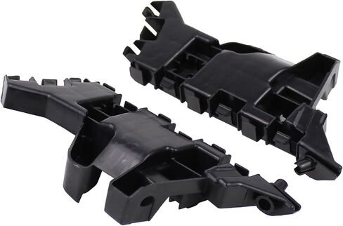 Front Left and Right Side Bumper Bracket Support for Honda Accord 2023-2025 in Saudi Arabia
