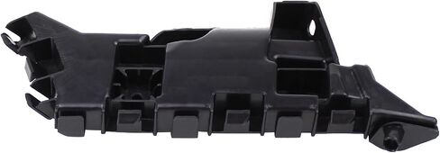 Front Left and Right Side Bumper Bracket Support for Honda Accord 2023-2025 in Saudi Arabia