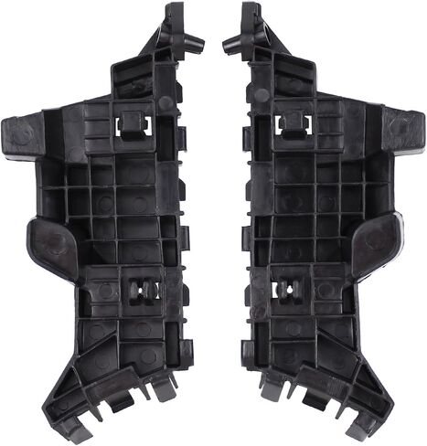 Front Left and Right Side Bumper Bracket Support for Honda Accord 2023-2025 in Saudi Arabia