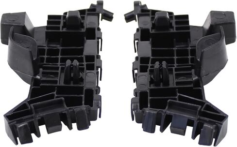 Front Left and Right Side Bumper Bracket Support for Honda Accord 2023-2025 in Saudi Arabia
