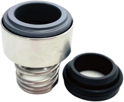 استبدال الأختام الميكانيكية LOWA-16-X LWR-16 إلى النوع 5 حجم عمود الختم 16 مم لمواد المضخات SIC/CAR/VIT in Saudi Arabia