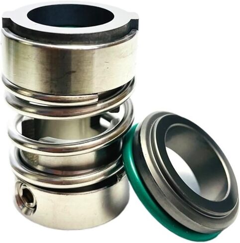 CNP-CDL16, CDL-16/WBF14, YFT-16 (CH-16) Mechanical Seals For Shaft Size 16mm CNP-CDL, CDLK/F-8/12/16/20 Pumps(TC-SIC-VIT) in Saudi Arabia