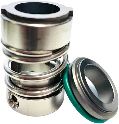 CNP-CDL16, CDL-16/WBF14, YFT-16 (CH-16) Mechanical Seals For Shaft Size 16mm CNP-CDL, CDLK/F-8/12/16/20 Pumps(TC-SIC-VIT) in Saudi Arabia