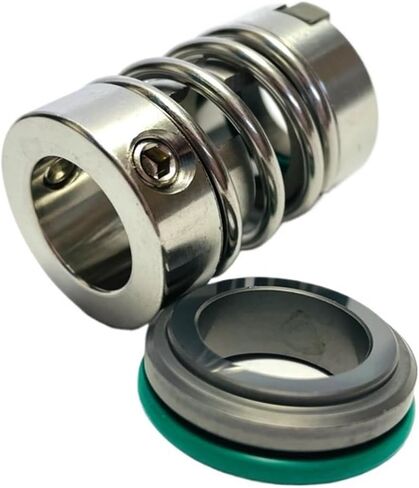 CNP-CDL16, CDL-16/WBF14, YFT-16 (CH-16) Mechanical Seals For Shaft Size 16mm CNP-CDL, CDLK/F-8/12/16/20 Pumps(TC-SIC-VIT) in Saudi Arabia